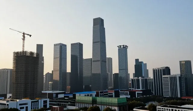 企业信息查询服务在制造环节的实际应用